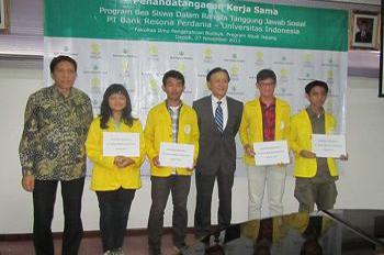 Bank Resona Perdania