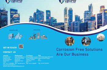 Valvtrol Global Flowsystem