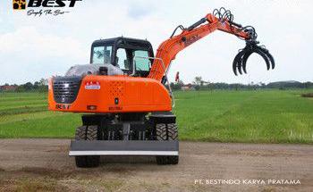 Bestindo Karya Pratama