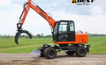 Bestindo Karya Pratama