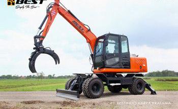 Bestindo Karya Pratama