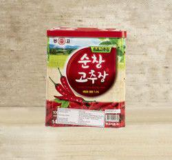 Indosps Bogatama Sukses