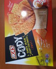 Indosps Bogatama Sukses