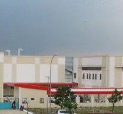 Karawang Foods Lestari