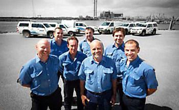 Integra Water Indonesia