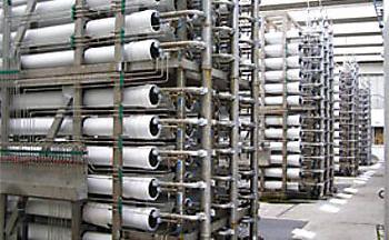 Integra Water Indonesia