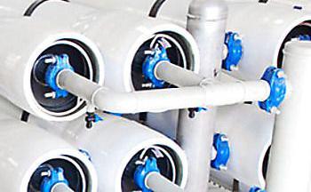 Integra Water Indonesia