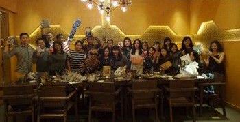 Social Bella Indonesia