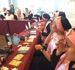 Social Bella Indonesia