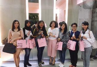 Social Bella Indonesia