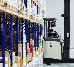 Infolog Solutions Indonesia