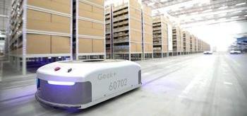 Infolog Solutions Indonesia