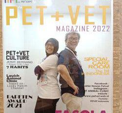 Triadharma Solusi Sejahtera