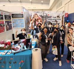 Triadharma Solusi Sejahtera