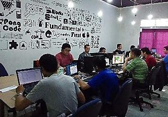 Skyshi Digital Indonesia