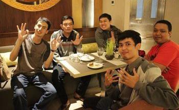 Skyshi Digital Indonesia