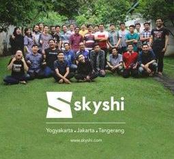 Skyshi Digital Indonesia