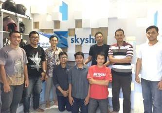 Skyshi Digital Indonesia