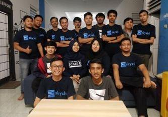 Skyshi Digital Indonesia