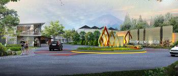 Indraprasta Graha Utama