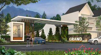 Indraprasta Graha Utama