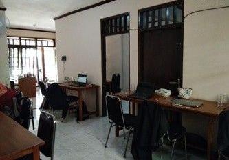 Tabel Data Informatika