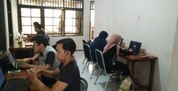 Tabel Data Informatika