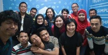 Surya Nusantara Development