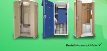 Varda Lumbung Berkat