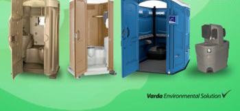 Varda Lumbung Berkat