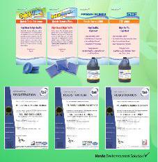 Varda Lumbung Berkat