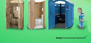 Varda Lumbung Berkat