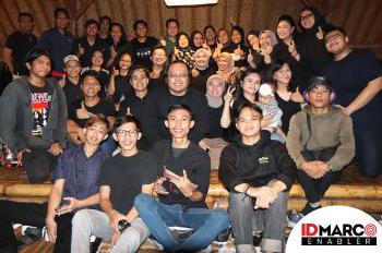 Idmarco Perkasa Indonesia