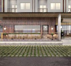 Budikota Indonesia Raya