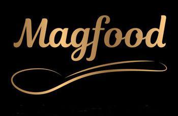 Magfood Inovasi Pangan
