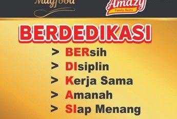 Magfood Inovasi Pangan