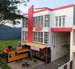 Magfood Inovasi Pangan