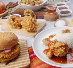 Magfood Inovasi Pangan