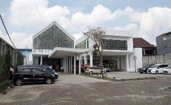 Playfield Pratama Jakarta