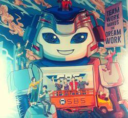 Sumber Berkat Sukses Transindo