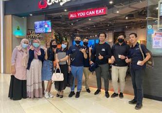 Awan Solusi Informatika