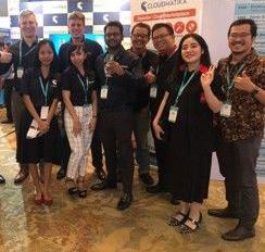 Awan Solusi Informatika