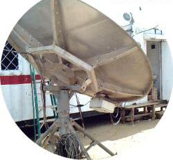 Bintang Komunikasi Utama