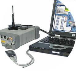 Bintang Komunikasi Utama