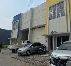 Lantai Dekoratif Indonesia