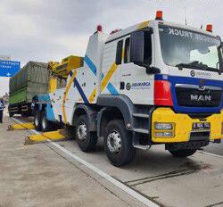 Jasamarga Tollroad Operator