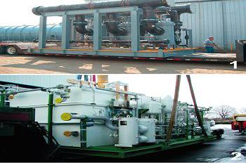 Iti Marine & Oilfield Utama