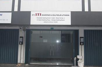Iti Marine & Oilfield Utama