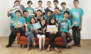 Dekoruma Inovasi Lestari