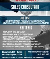 Satelit Komunika Nusantara